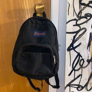 Mini Jansport Backpack